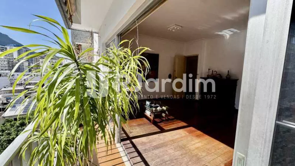 Apartamento, 4 quartos, 167 m² - Foto 4