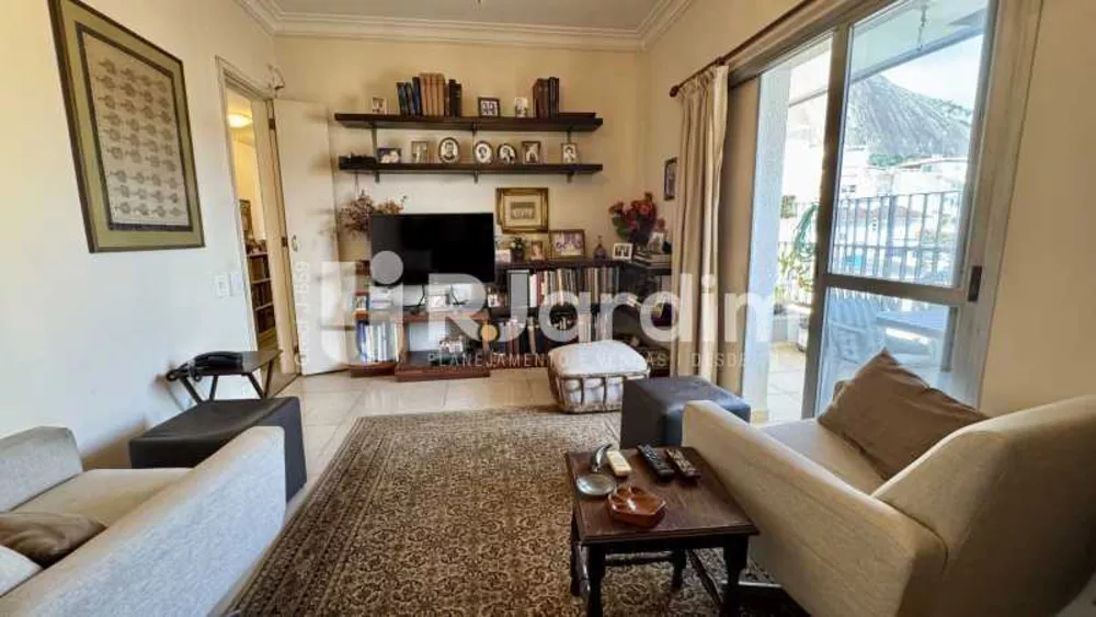 Apartamento, 4 quartos, 167 m² - Foto 20