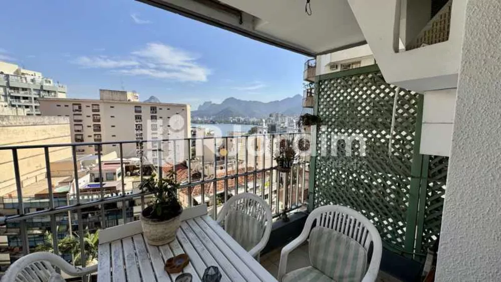 Apartamento, 4 quartos, 167 m² - Foto 9