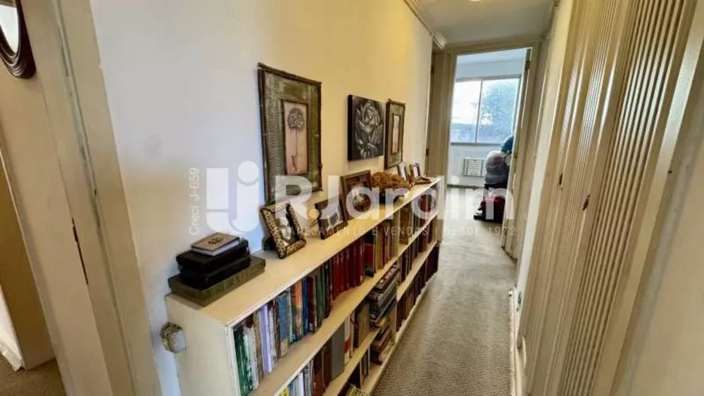 Apartamento, 4 quartos, 167 m² - Foto 27