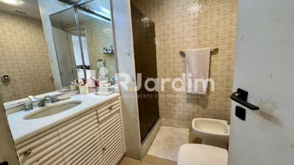 Apartamento, 4 quartos, 167 m² - Foto 29