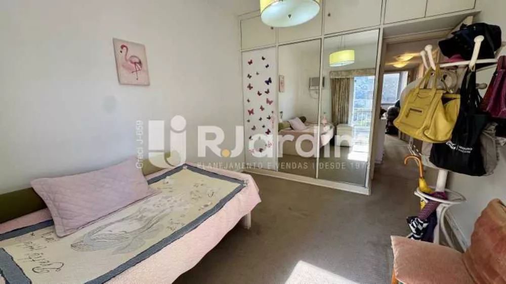 Apartamento, 4 quartos, 167 m² - Foto 5