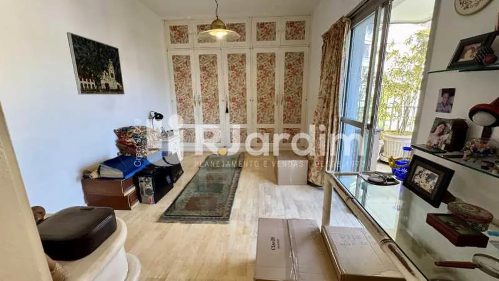 Apartamento, 4 quartos, 167 m² - Foto 2