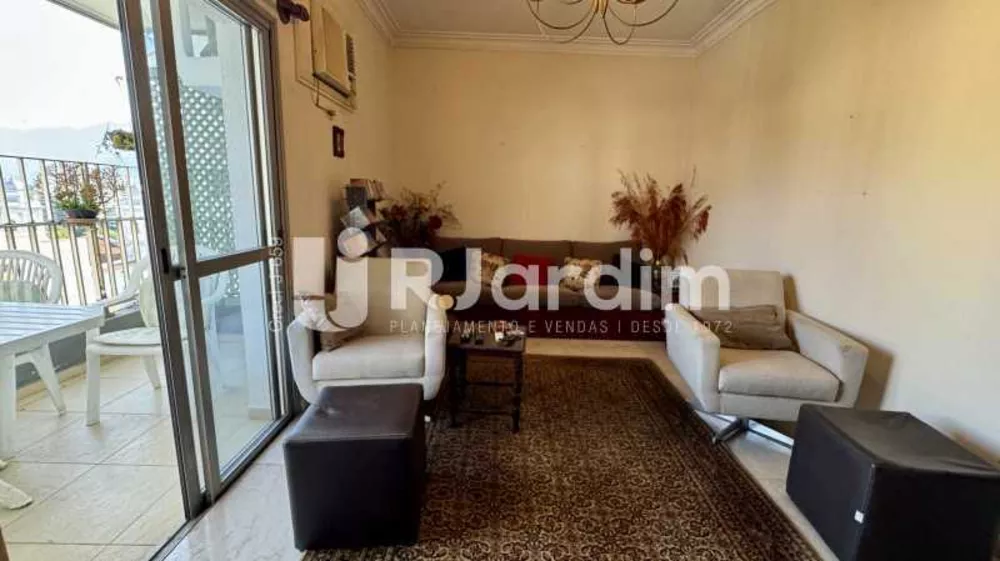 Apartamento, 4 quartos, 167 m² - Foto 22
