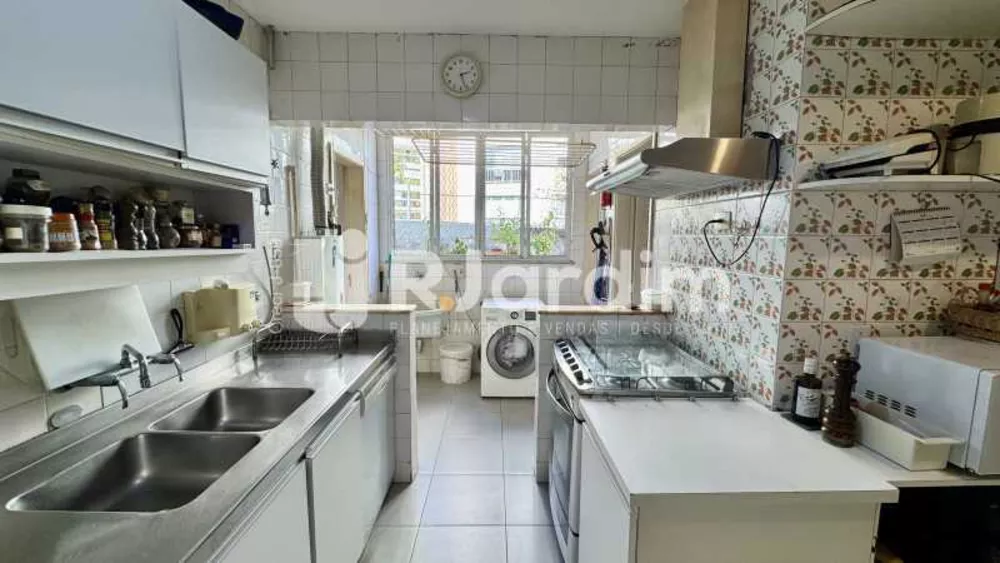 Apartamento, 4 quartos, 167 m² - Foto 25