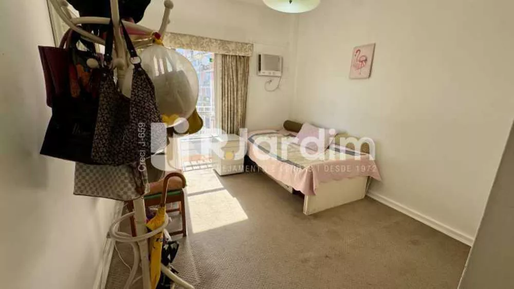 Apartamento, 4 quartos, 167 m² - Foto 14