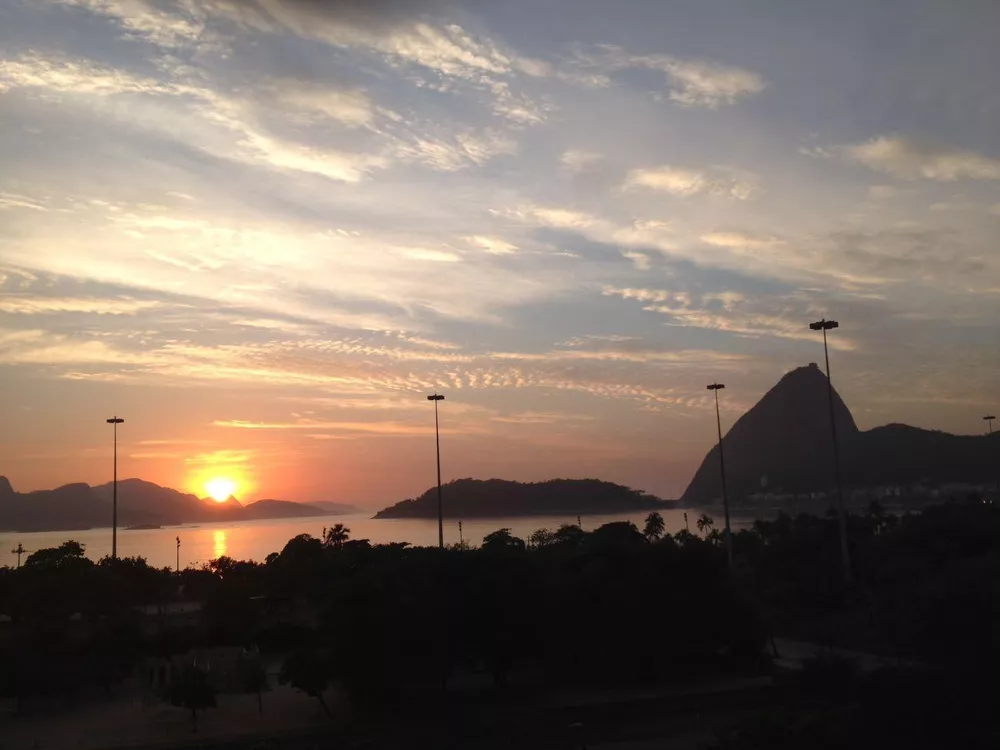 Apartamento, 4 quartos, 264 m² - Foto 2