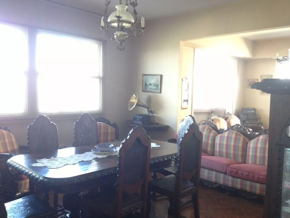 Apartamento, 4 quartos, 264 m² - Foto 13
