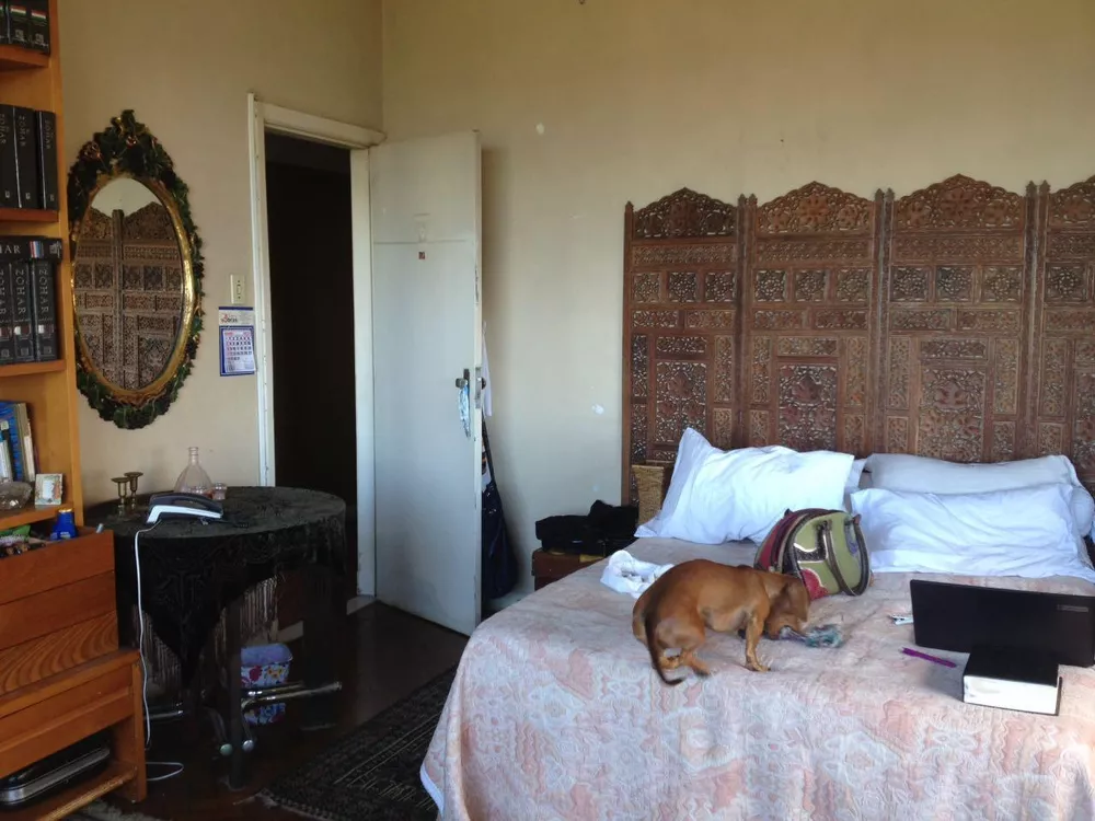 Apartamento, 4 quartos, 264 m² - Foto 7