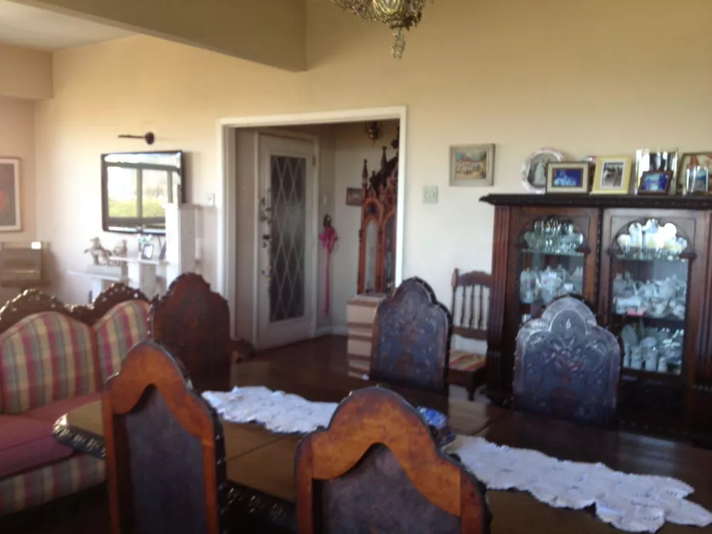 Apartamento, 4 quartos, 264 m² - Foto 5