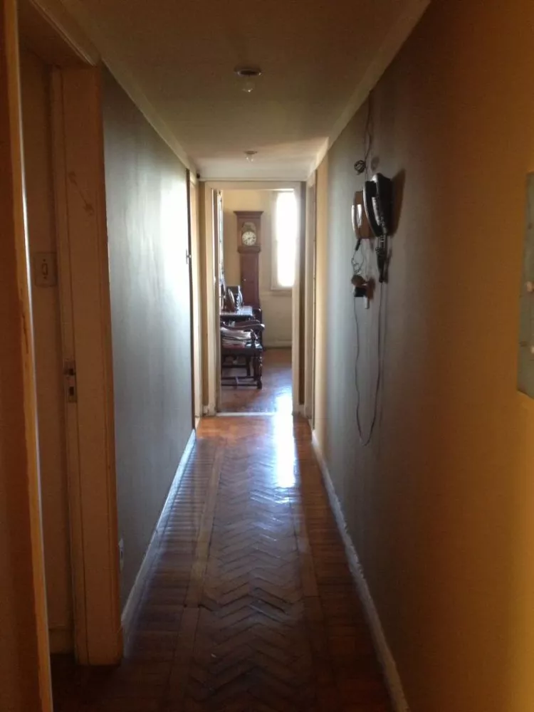 Apartamento, 4 quartos, 264 m² - Foto 8