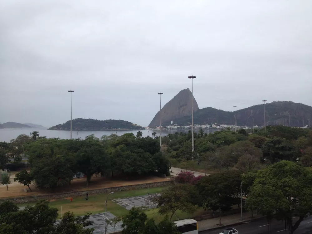 Apartamento, 4 quartos, 264 m² - Foto 1