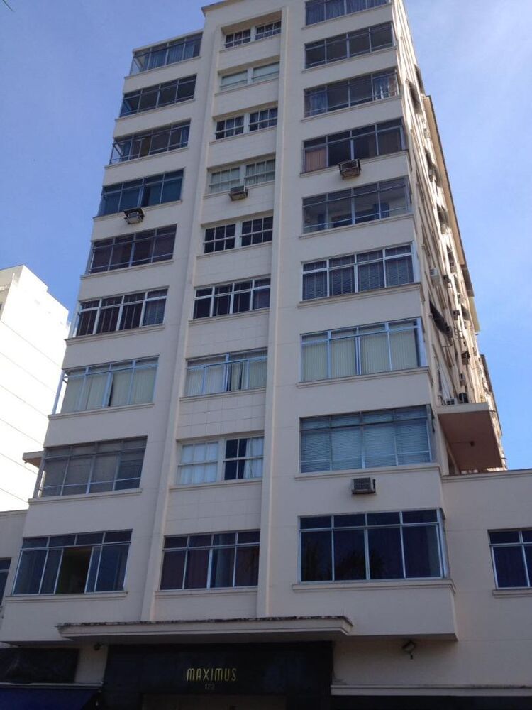 Apartamento, 4 quartos, 264 m² - Foto 23