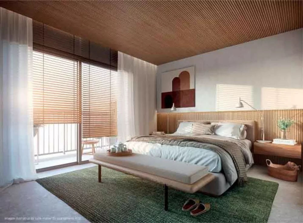 Apartamento, 4 quartos, 253 m² - Foto 11