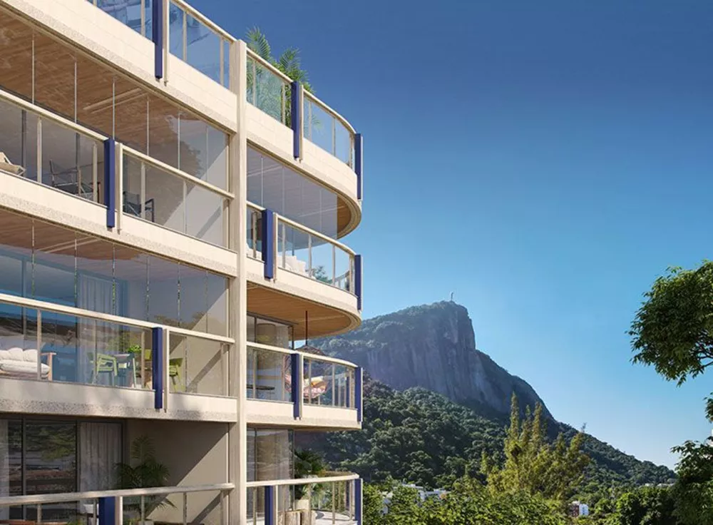 Apartamento, 4 quartos, 253 m² - Foto 19