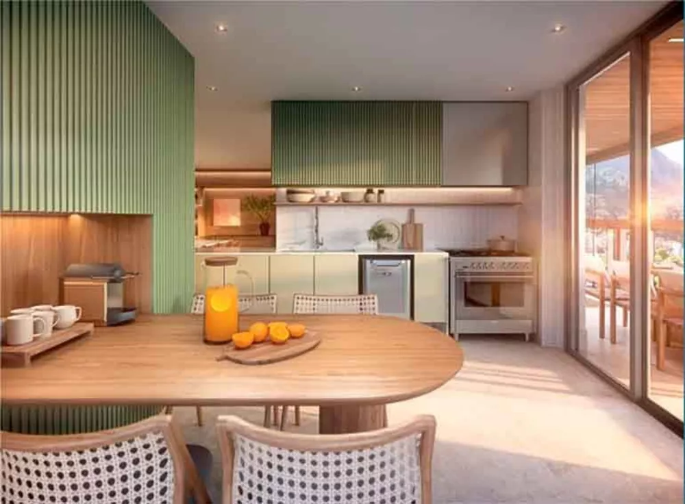 Apartamento, 4 quartos, 253 m² - Foto 15