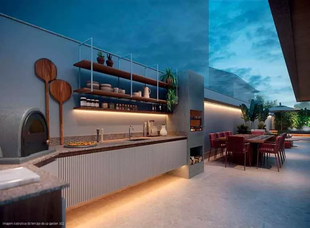 Apartamento, 4 quartos, 253 m² - Foto 10