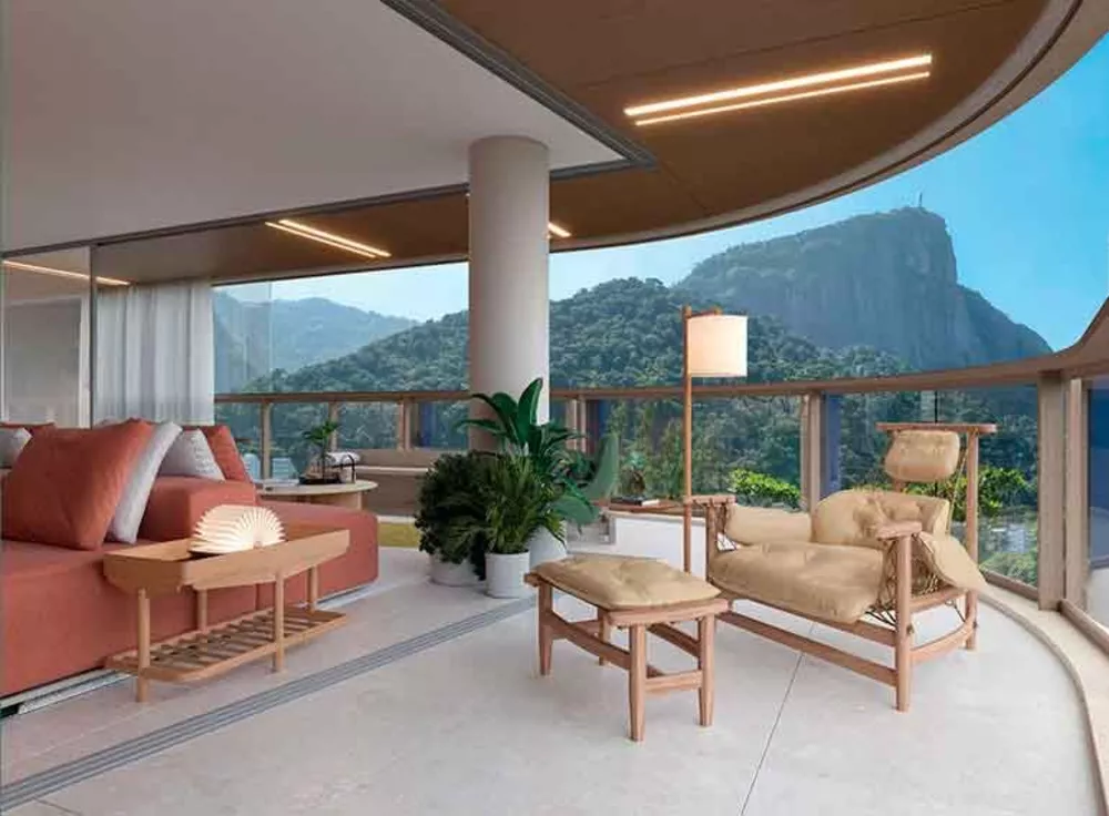 Apartamento, 4 quartos, 253 m² - Foto 13