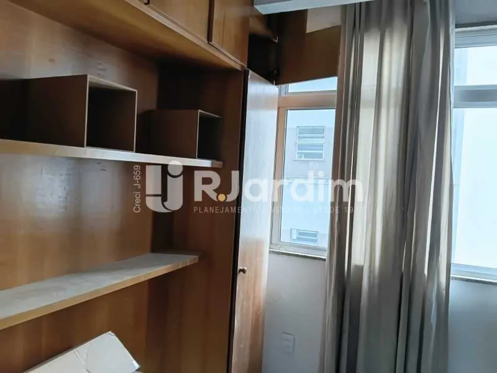 Apartamento, 1 quarto, 20 m² - Foto 3