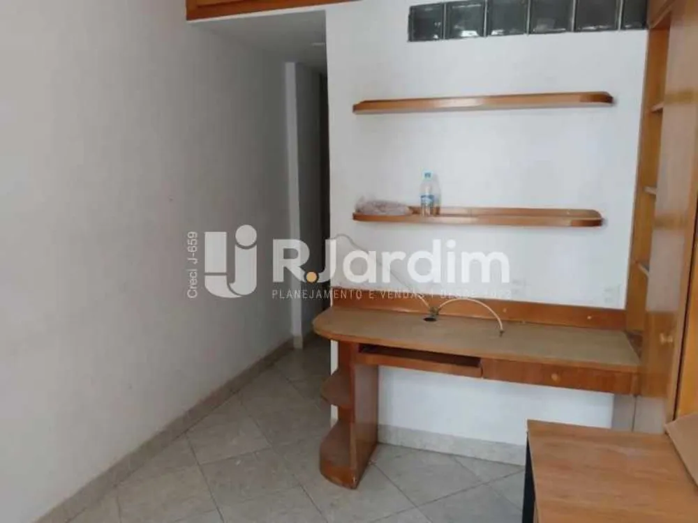 Apartamento, 1 quarto, 20 m² - Foto 7