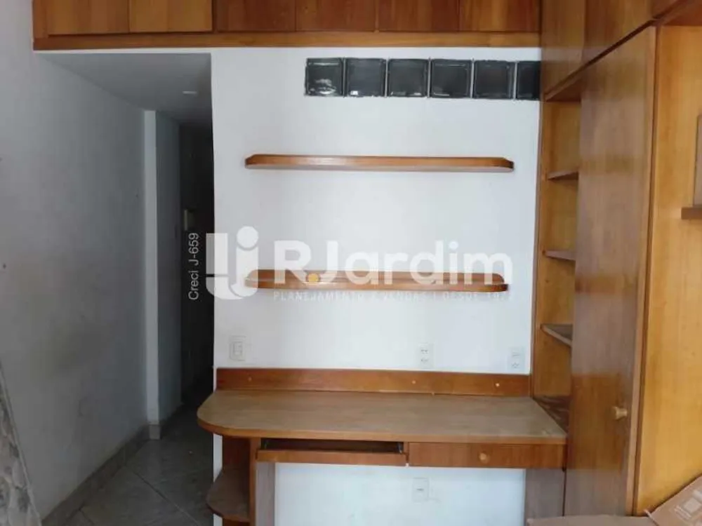 Apartamento, 1 quarto, 20 m² - Foto 5