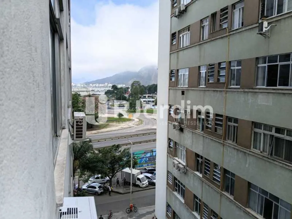 Apartamento, 1 quarto, 20 m² - Foto 1