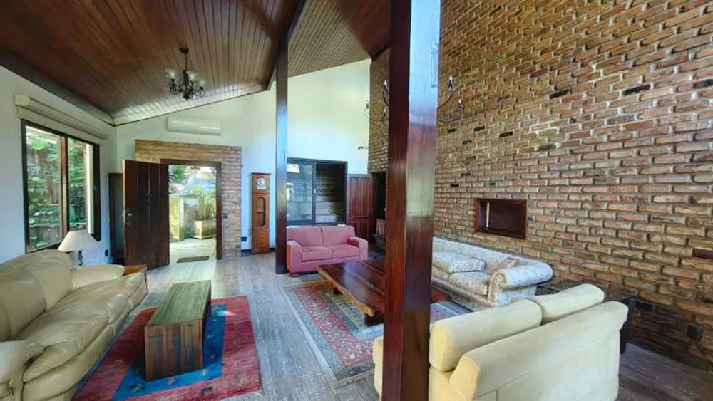 Casa de Condomínio, 5 quartos - Foto 2