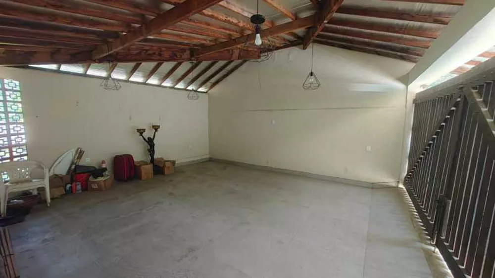 Casa de Condomínio, 5 quartos - Foto 10