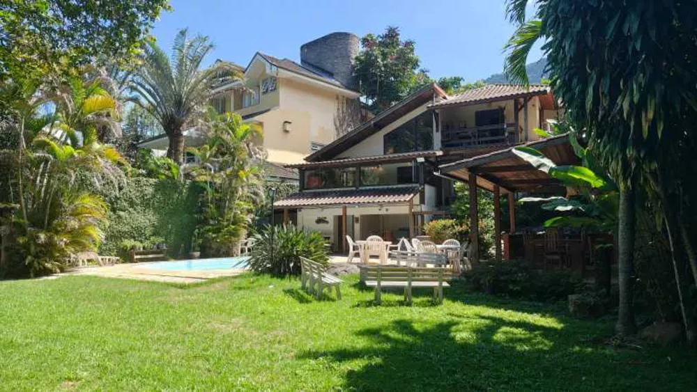 Casa de Condomínio, 5 quartos - Foto 25