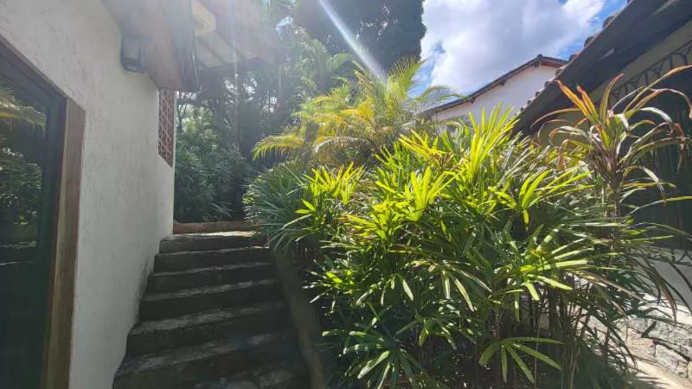 Casa de Condomínio, 5 quartos - Foto 12