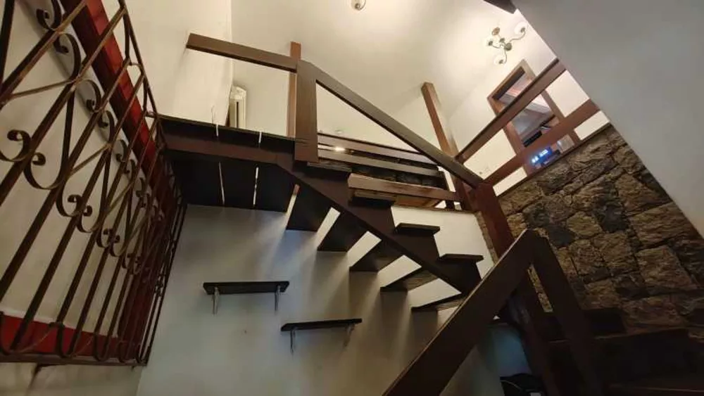 Casa de Condomínio, 5 quartos - Foto 6