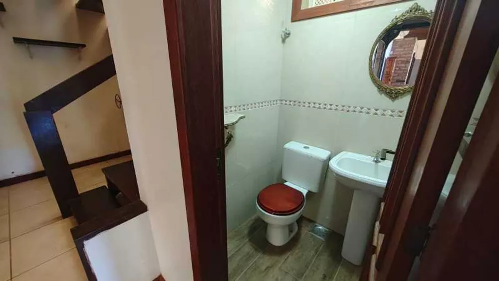 Casa de Condomínio, 5 quartos - Foto 17
