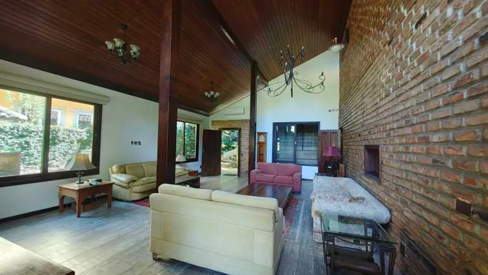 Casa de Condomínio, 5 quartos - Foto 4