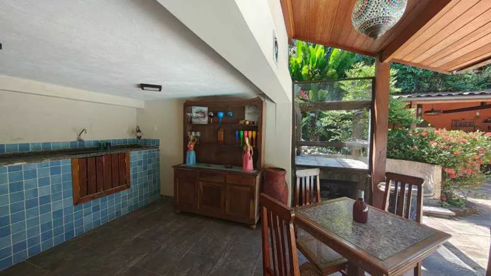 Casa de Condomínio, 5 quartos - Foto 8
