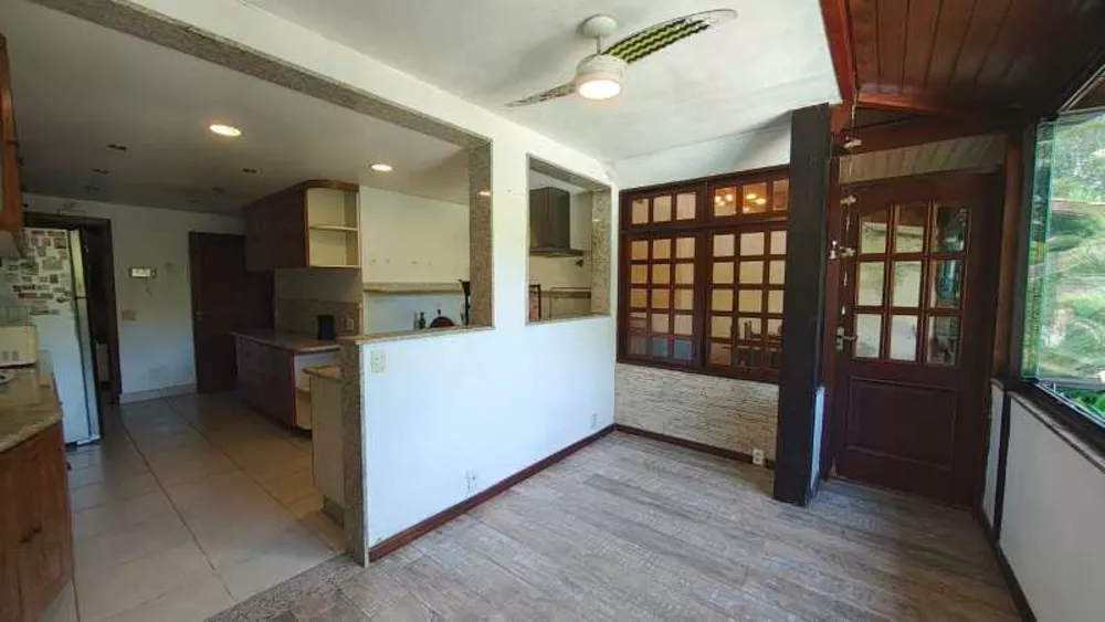Casa de Condomínio, 5 quartos - Foto 5