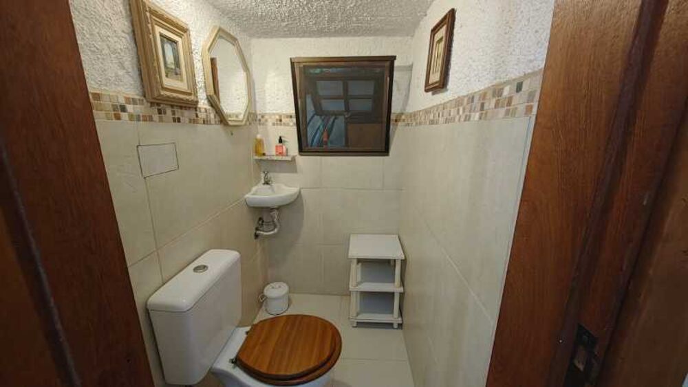 Casa de Condomínio, 5 quartos - Foto 9