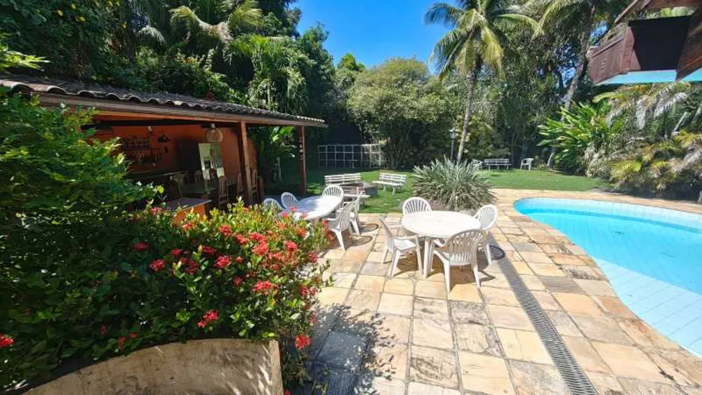 Casa de Condomínio, 5 quartos - Foto 24