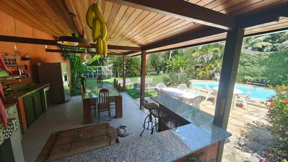 Casa de Condomínio, 5 quartos - Foto 1