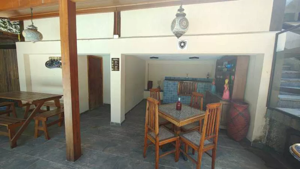 Casa de Condomínio, 5 quartos - Foto 7