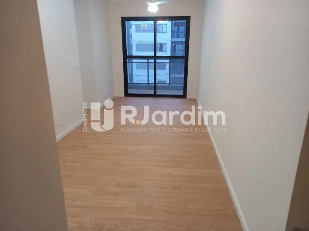 Apartamento, 3 quartos, 60 m² - Foto 5