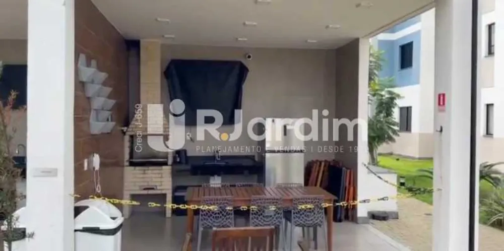 Apartamento, 3 quartos, 60 m² - Foto 15
