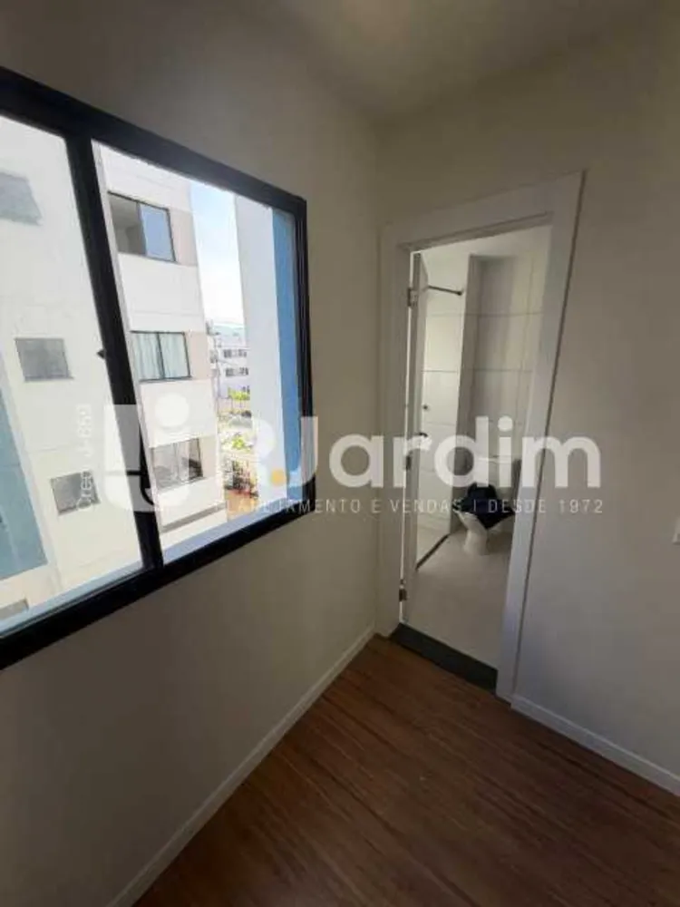 Apartamento, 3 quartos, 60 m² - Foto 35