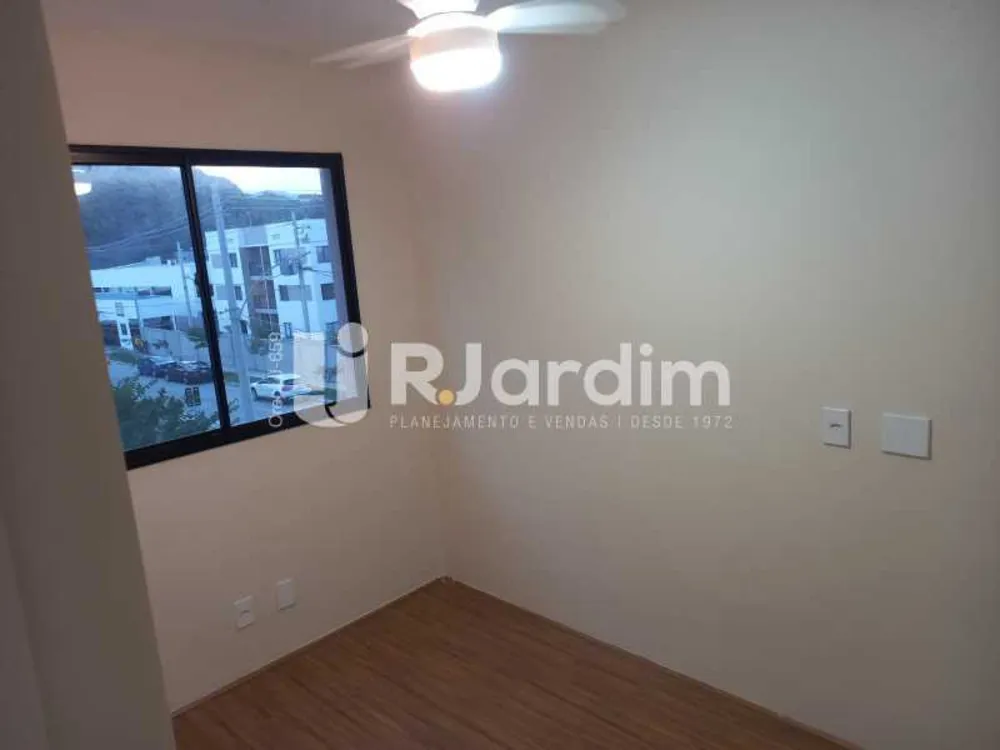 Apartamento, 3 quartos, 60 m² - Foto 11