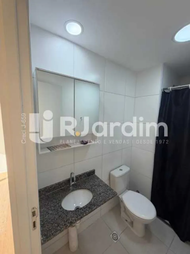 Apartamento, 3 quartos, 60 m² - Foto 36