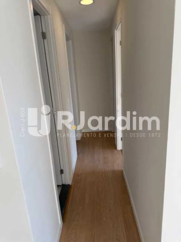 Apartamento, 3 quartos, 60 m² - Foto 22