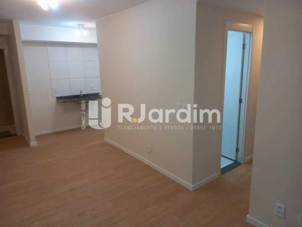Apartamento, 3 quartos, 60 m² - Foto 16