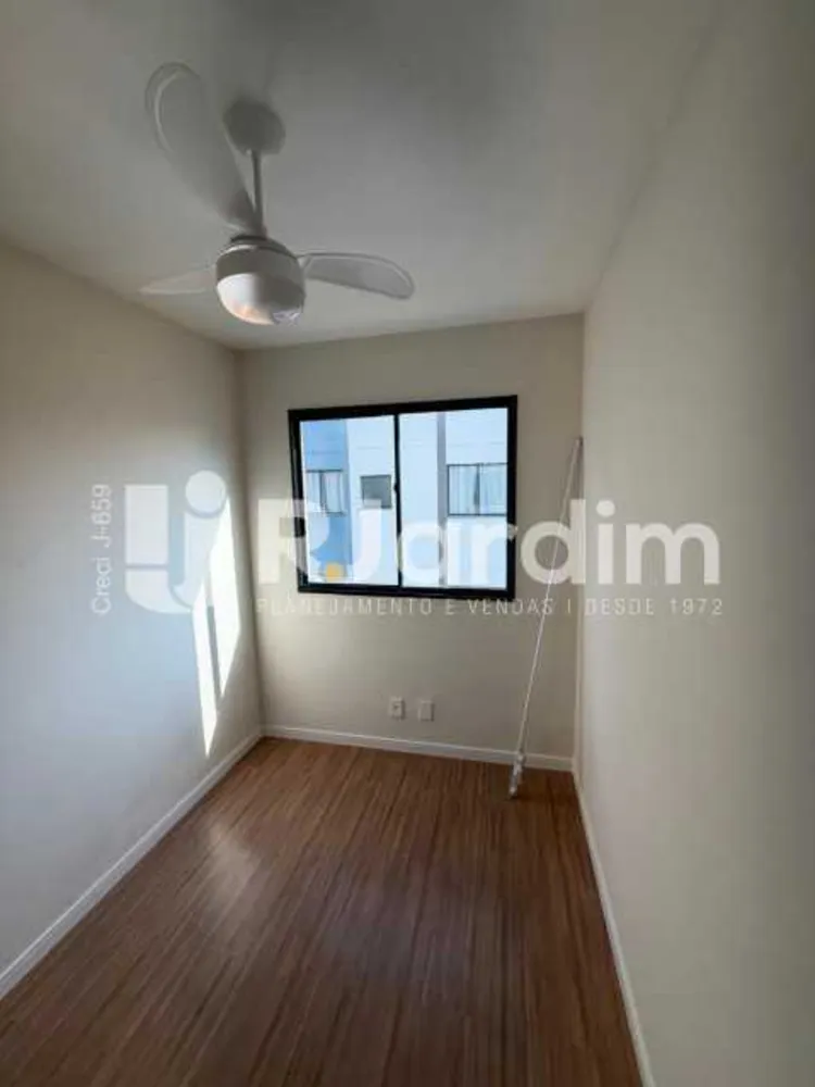 Apartamento, 3 quartos, 60 m² - Foto 28