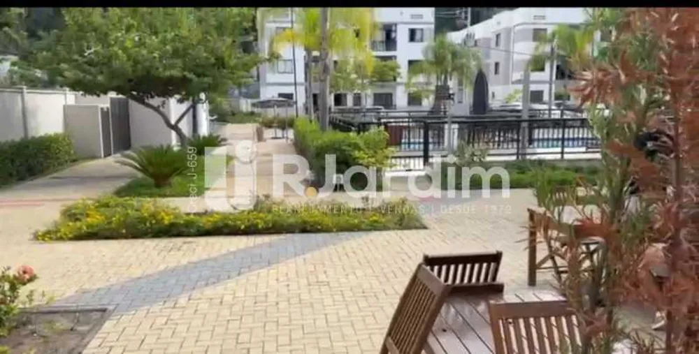 Apartamento, 3 quartos, 60 m² - Foto 8