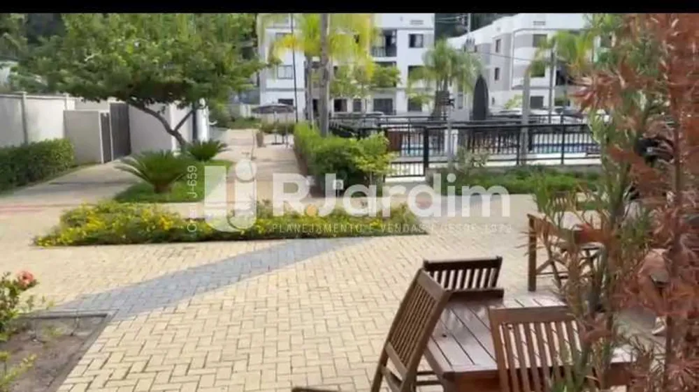 Apartamento, 3 quartos, 60 m² - Foto 18