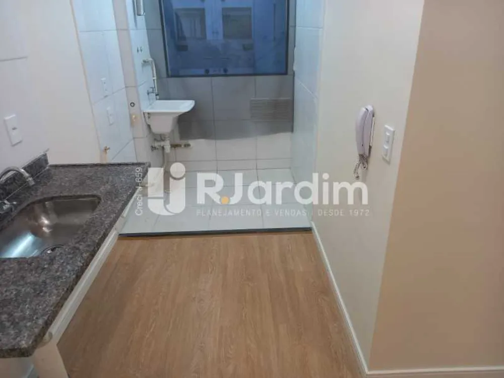 Apartamento, 3 quartos, 60 m² - Foto 4